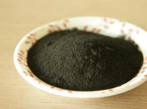 竹炭粉(台灣竹炭窯自製自銷)