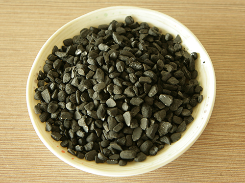 竹炭粒500g｜衣櫃鞋櫃除味、居家分裝用
