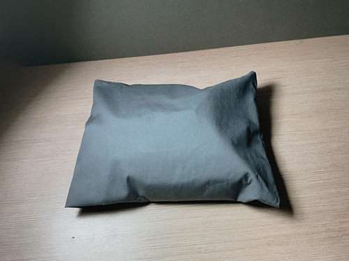 竹炭吸濕除臭包500g